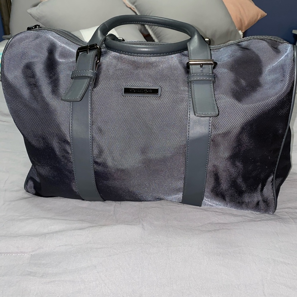 Reflective Michael Kors bag